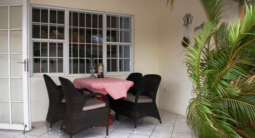 Фото ABC Resort Curaçao