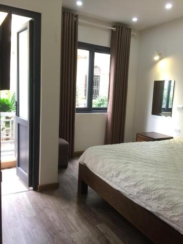 Фото Happy House-Serviced Apartment Ha Noi