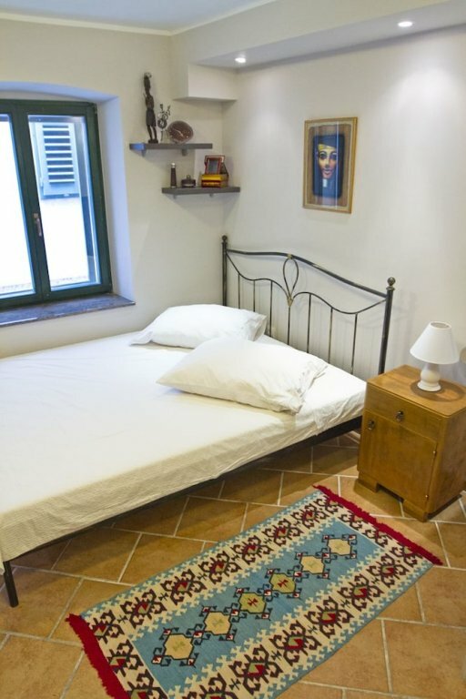 Гостиница Jerry & Oli Apartments в Шибенике