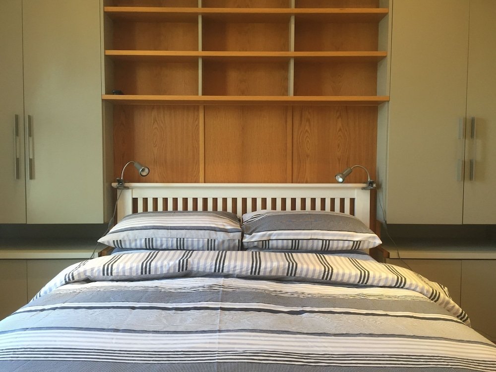 Фото Rugby Lodge