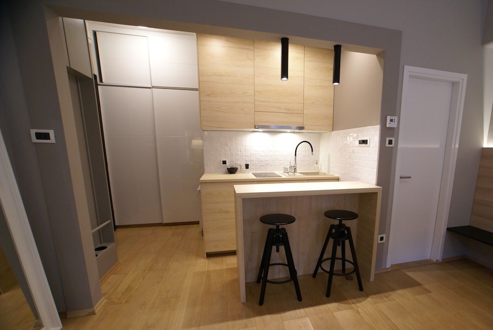 Фото Fingerprint Tree Apartment