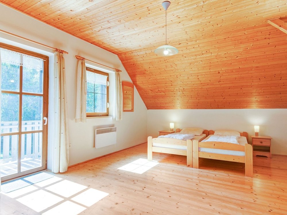 Фото Pleasant Holiday Home in Rudnik With Private Garden and Terrace