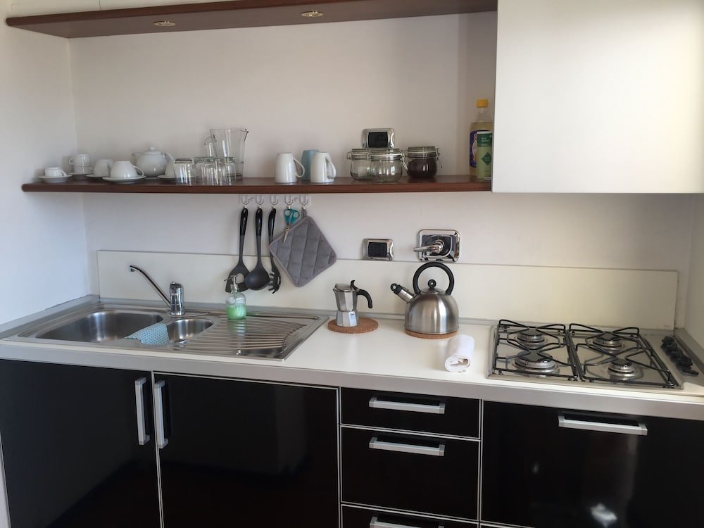 Фото Roma Dreaming ApartHotel