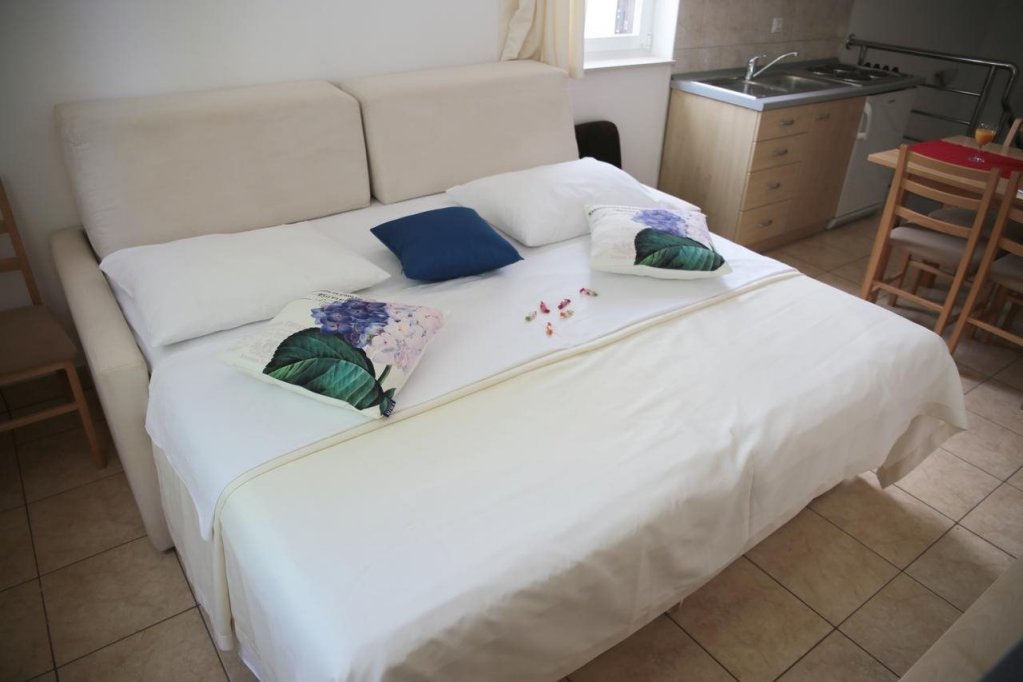 Фото Tamarix Residence