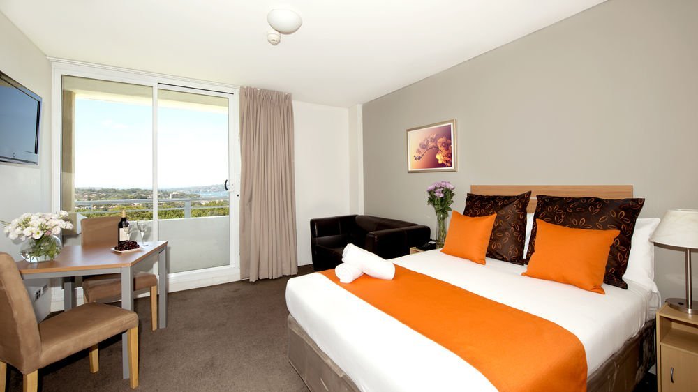 Фото Park Regis Concierge Apartments