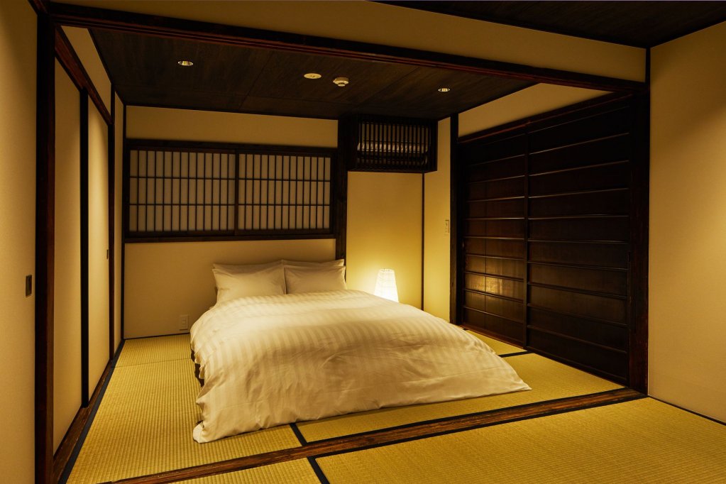 Фото Yadoru Kyoto Hanare Washi No Yado