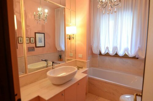Апартаменты Bed and Breakfast Pisa Relais в Пизе