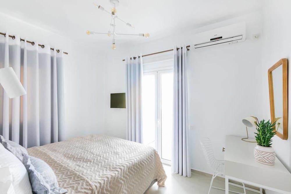 Фото La Maltese Private House Imerovigli