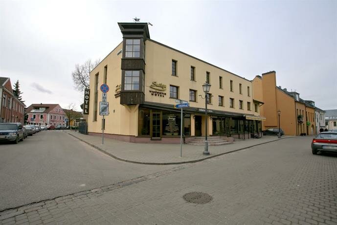 Hotel-Restaurant Smilga