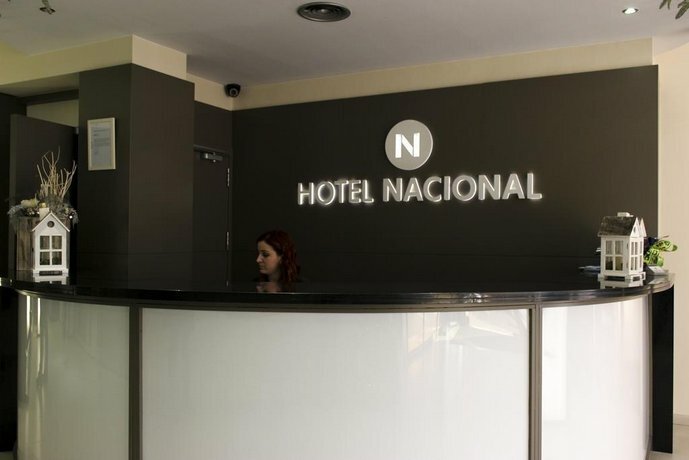 Гостиница Hotel Nacional