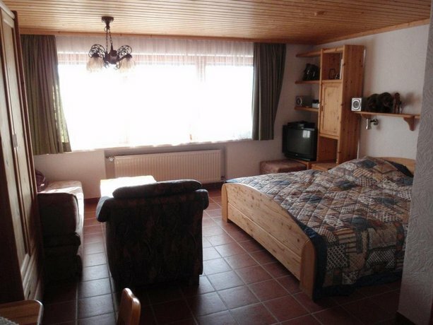 short-term housing rental — Haus Huber — Tyrol, photo 2