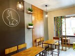 Belyy Krolik (ulitsa Lenina, 12), coffee shop