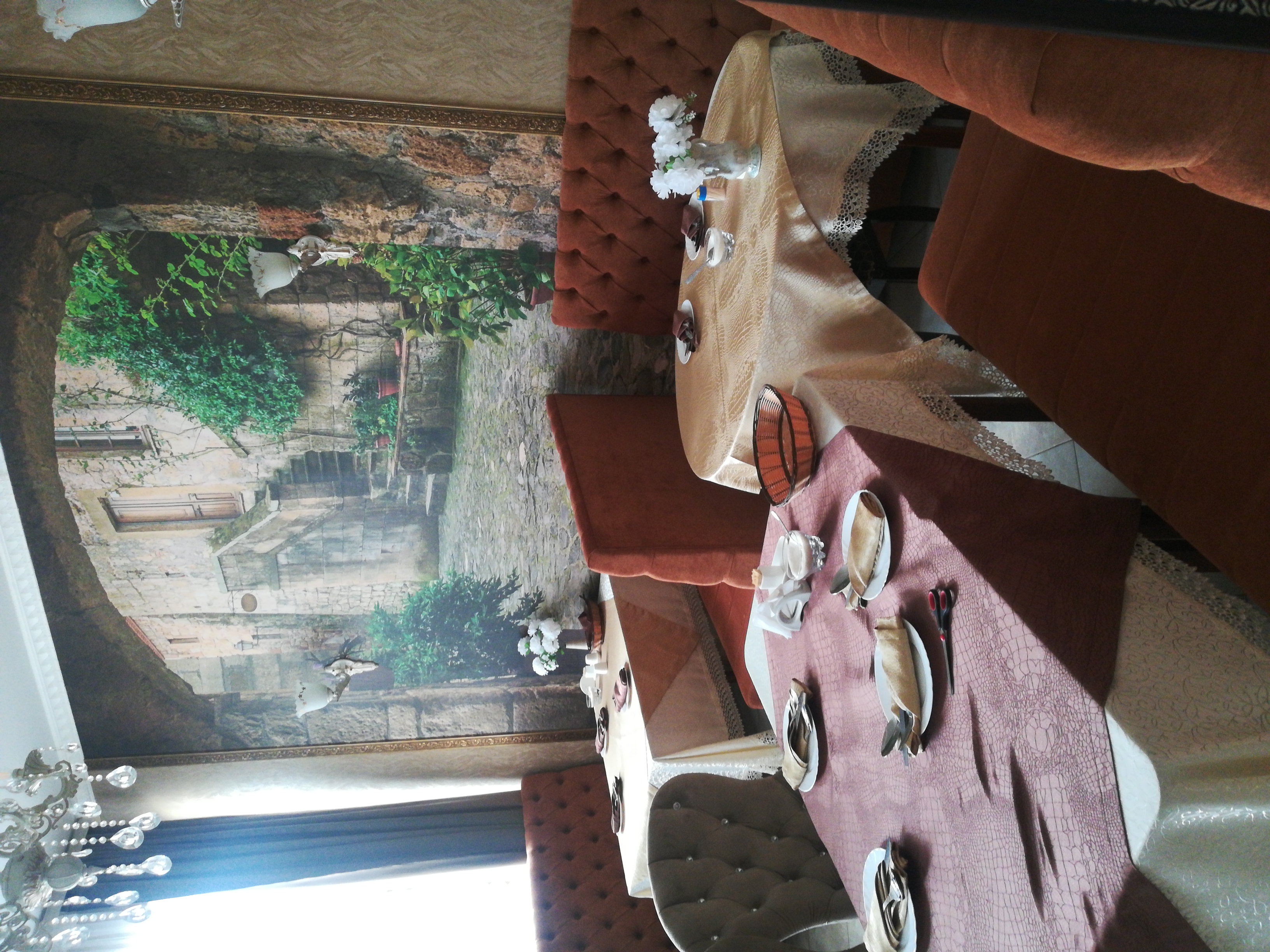 Фото Султан Люкс