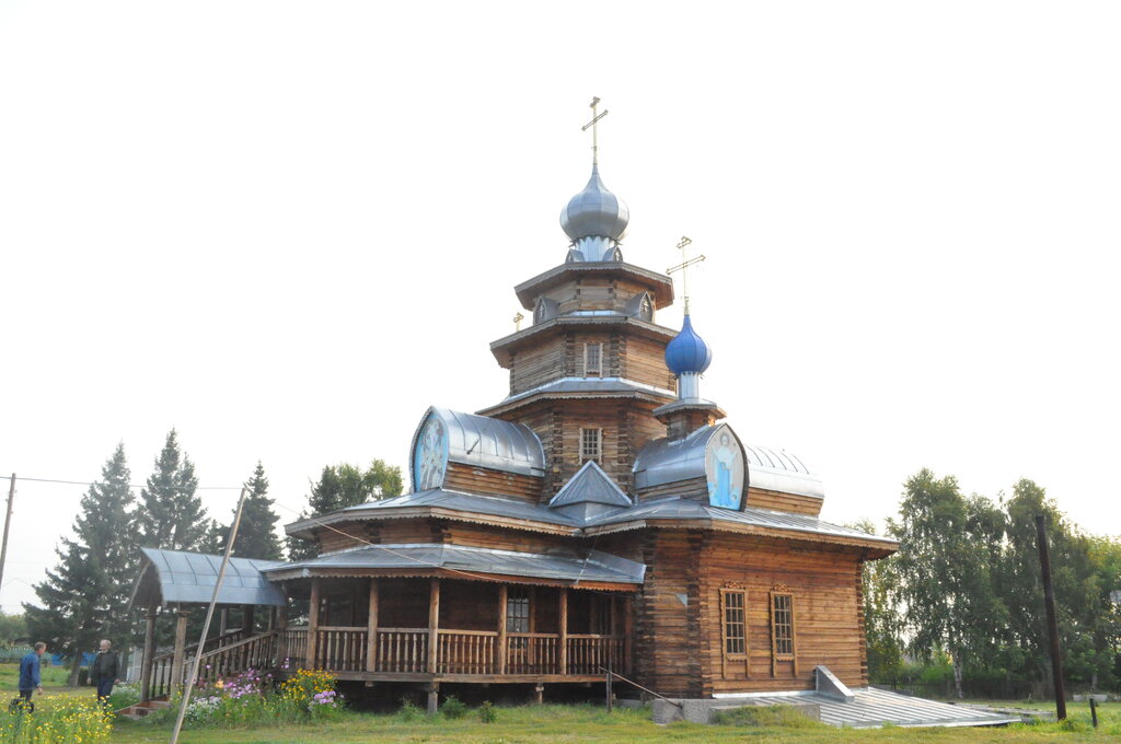 Карта село озерки алтайский край тальменский район