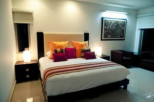 Жильё посуточно Bahia Principe Vacation Rentals - Four-Bedroom House