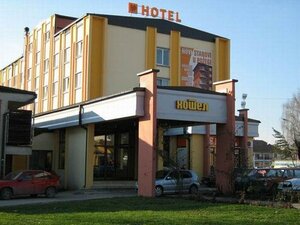Hotel Pozega