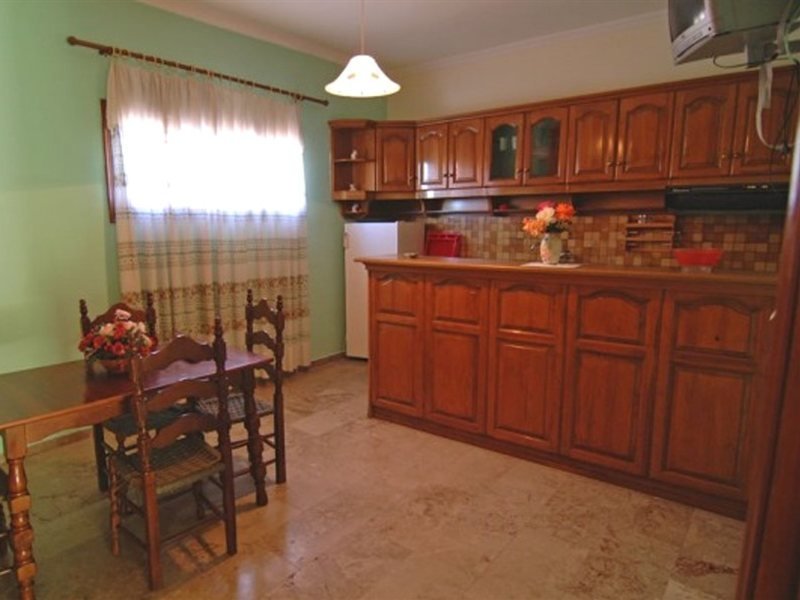 Фото Haroula Apartments