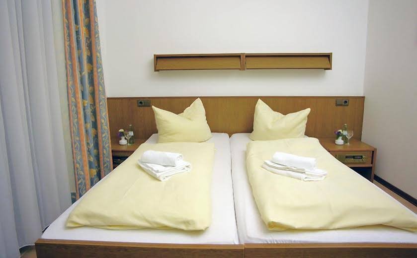 Фото Landhaus Sundern