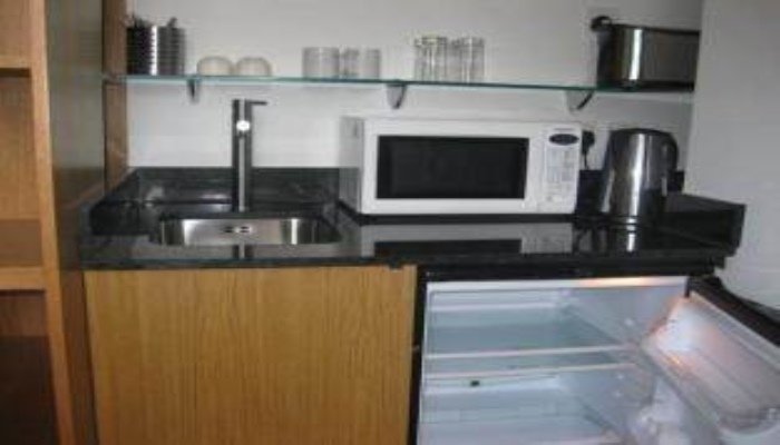 Фото BeiRoom Hyde Park Apartments