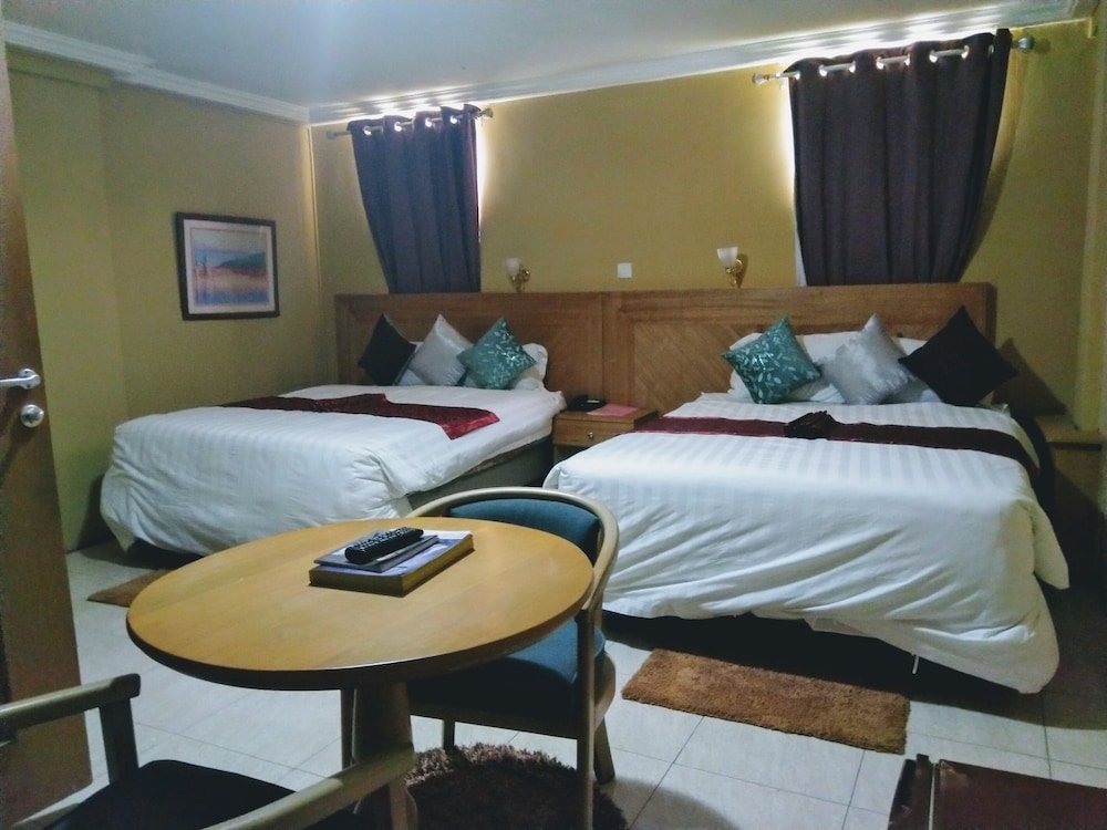 Фото Sam's Cottage