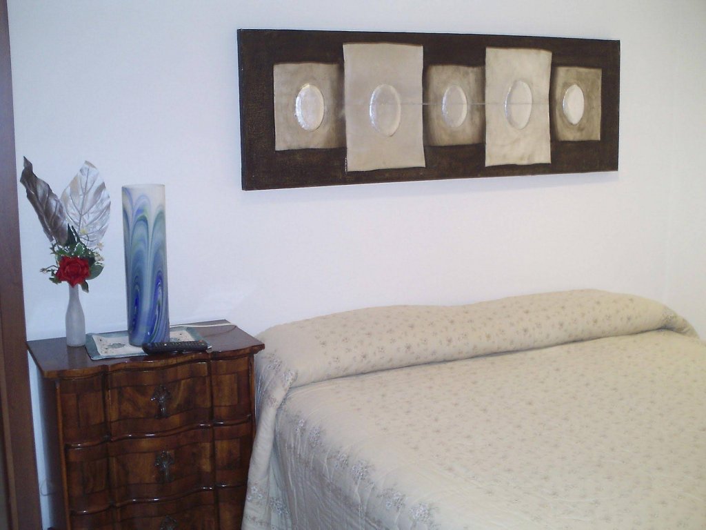 Фото Casa di Alfredo