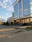 Психолог Пузикова Татьяна (Moskovskaya Street, 95), psychological service