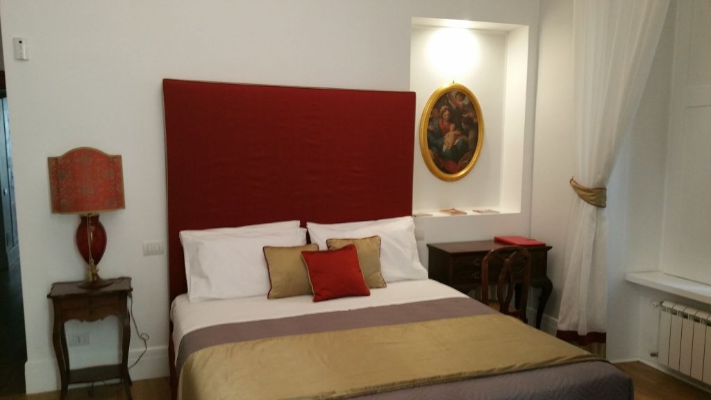 Фото La Dimora dei Reali