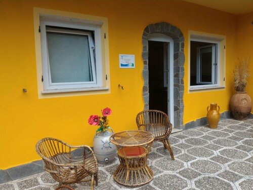 Апартаменты Agriturismo Costa di Campo