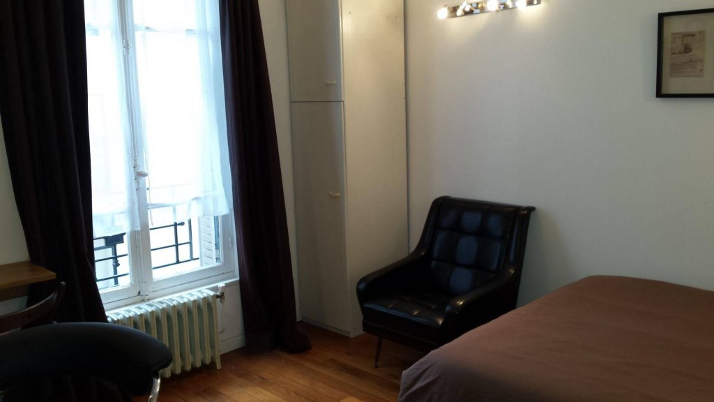 Фото Résidence Hôtelière Salvy