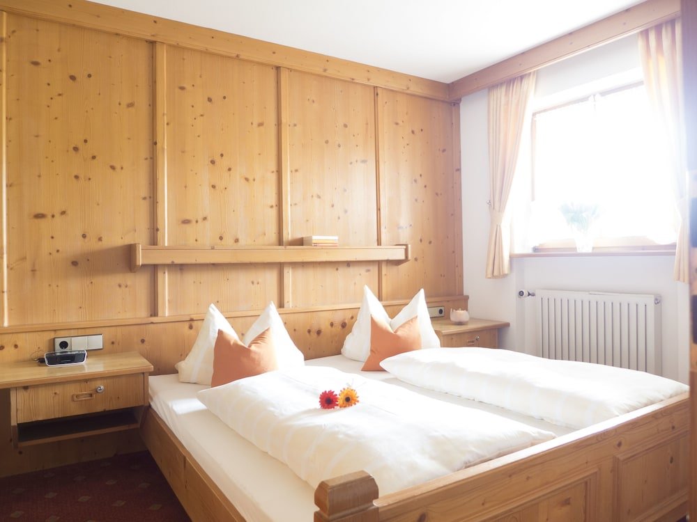 Фото Landhaus Franziskus