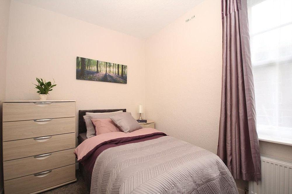 Фото Maritime Apartments