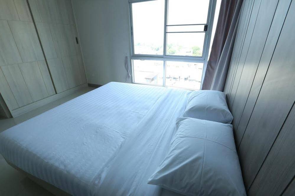 Фото Central place serviced apartment 1