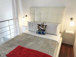 Гостиница Gladiolas 2101