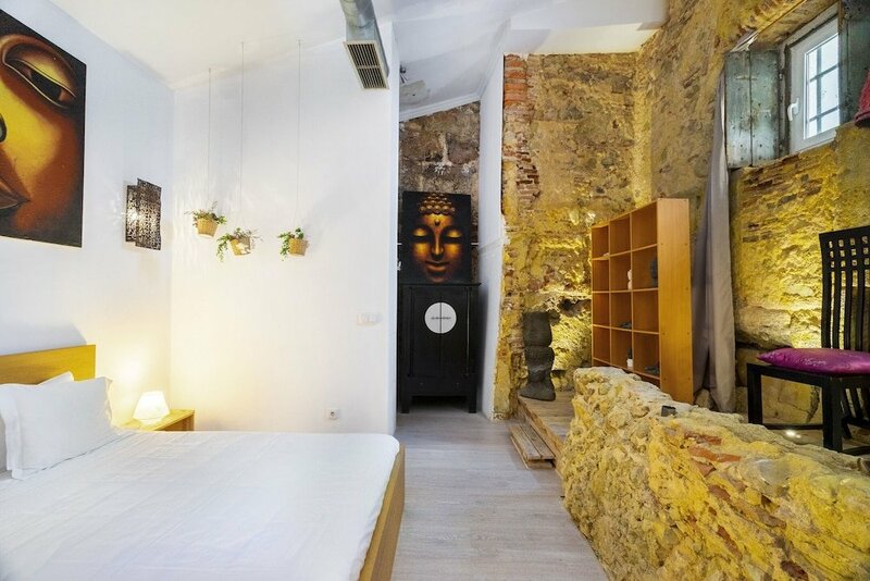 Апартаменты Alfama District by Be@Home в Лиссабоне
