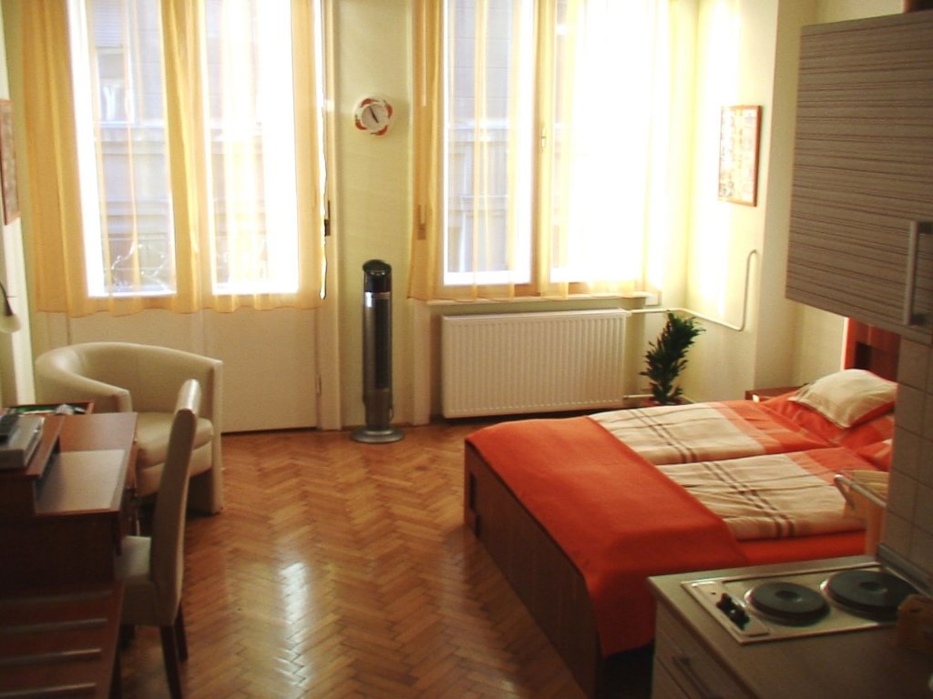 Фото Paprika Apartments In City Center