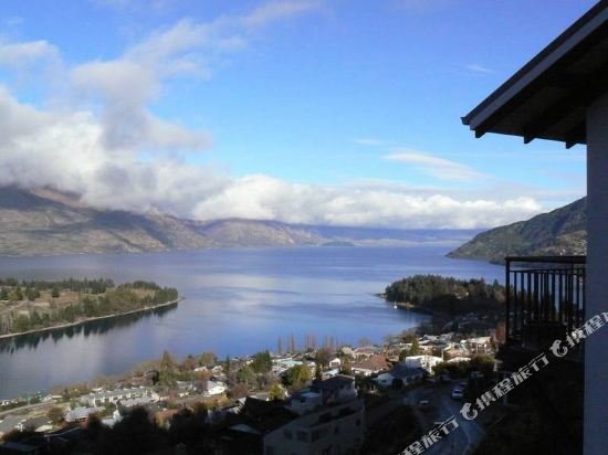 Фото Amity Serviced Apartments