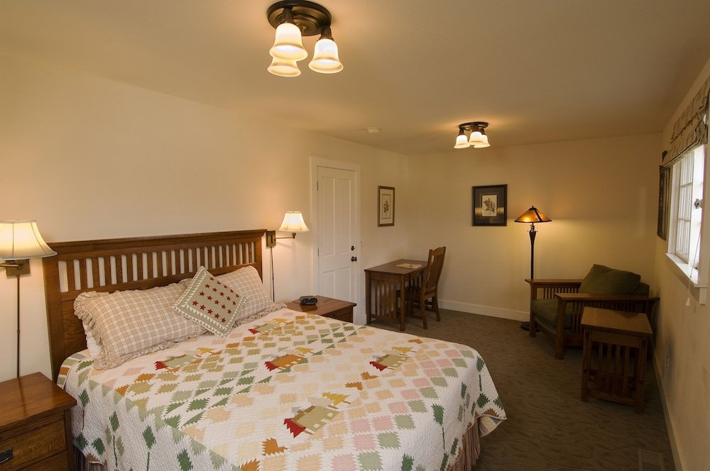 Фото Colorado Chautauqua