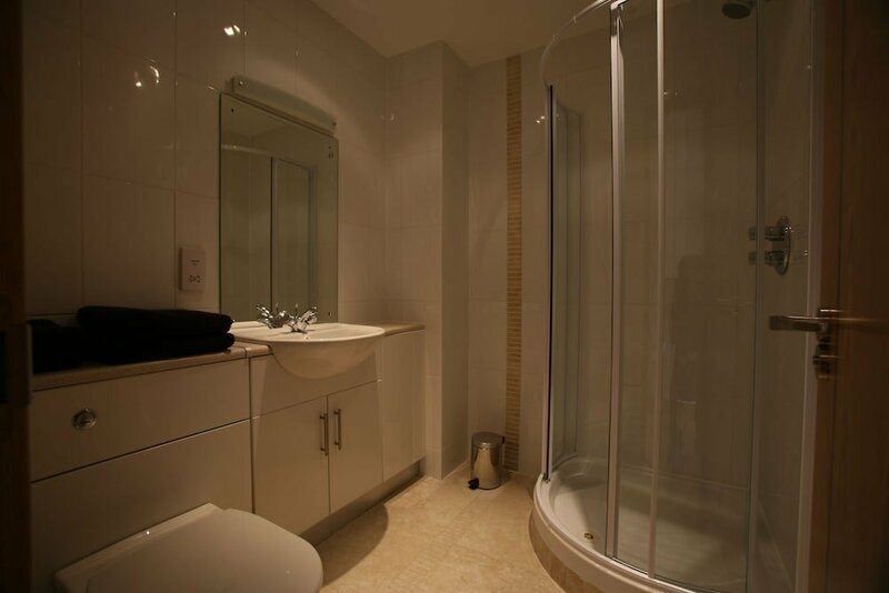 Гостиница St Angela’s Lakeside Aparthotel