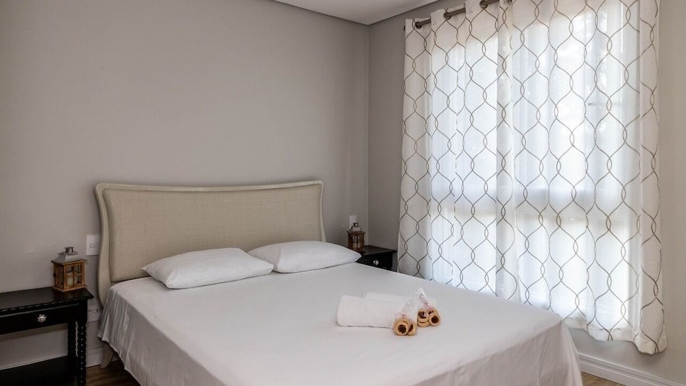 Фото Locar-in Gramado- Apê 300m Rua Coberta