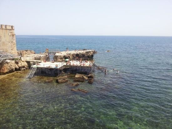 Фото Terrazza Mirabella in Ortigia
