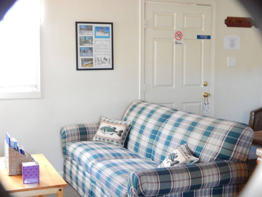 Фото Blue Horizon Lodge