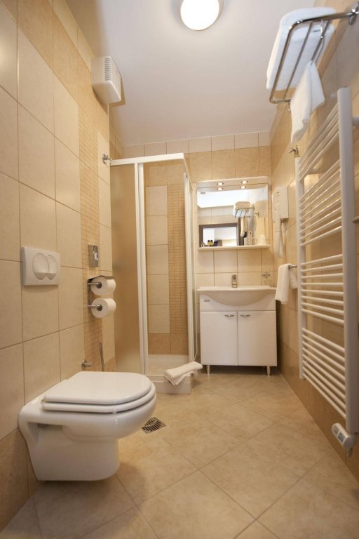 Фото Apartments Vila Piranesi