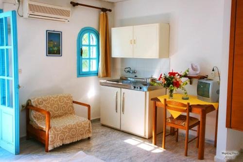 Фото Katerina Apartments