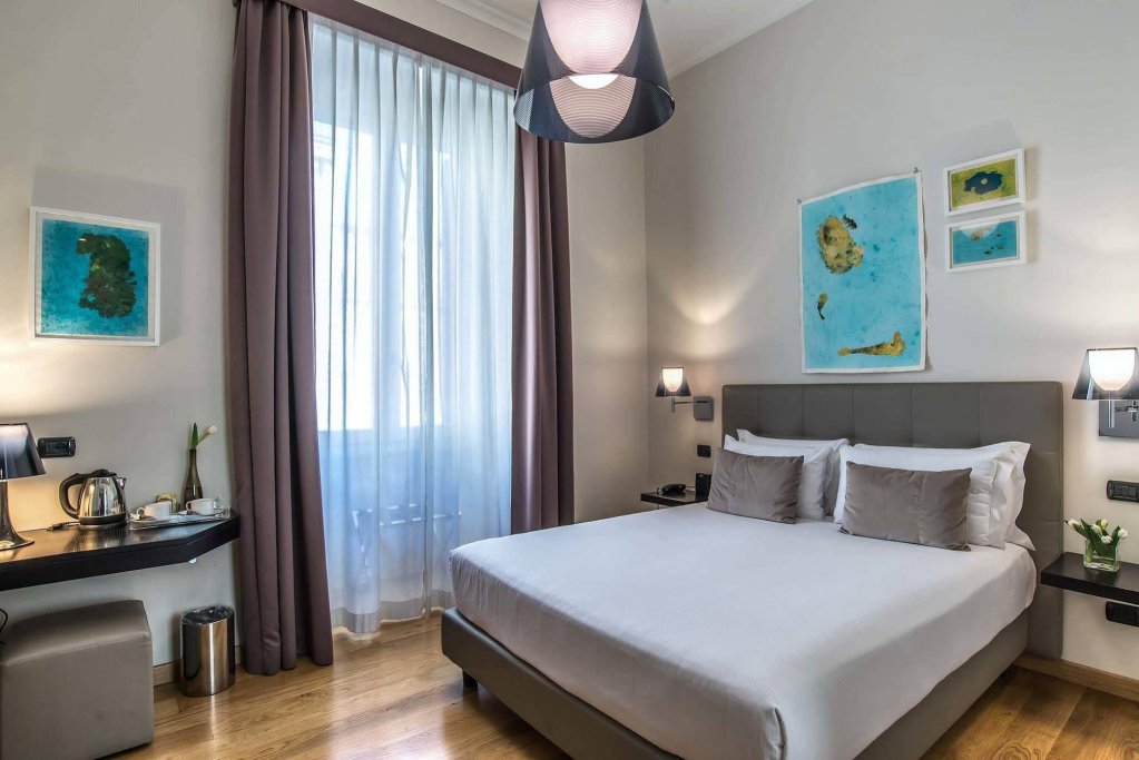 Фото Relais Rione Ponte