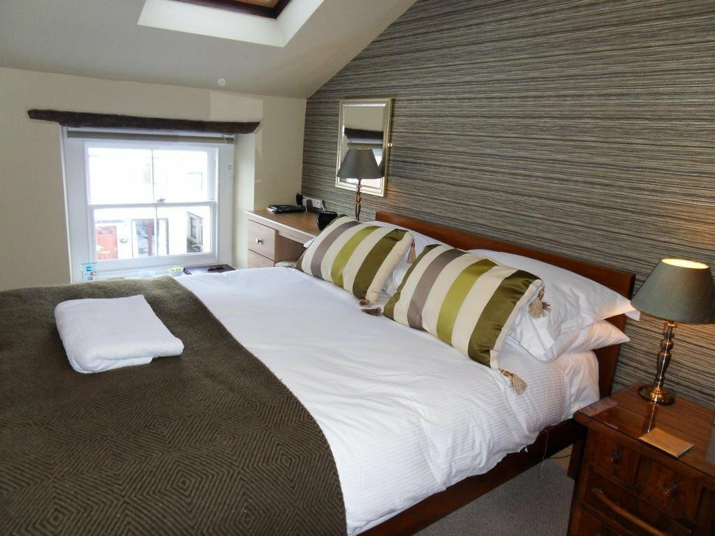 Hotel Croft Guesthouse, England, photo