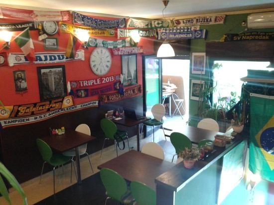 Фото Apartments Agape