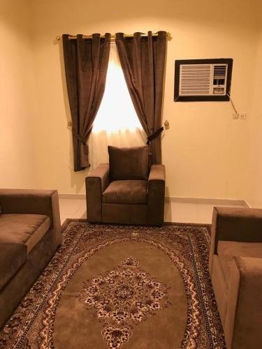 Фото Al Eairy Furnished Apartments Jizan 2