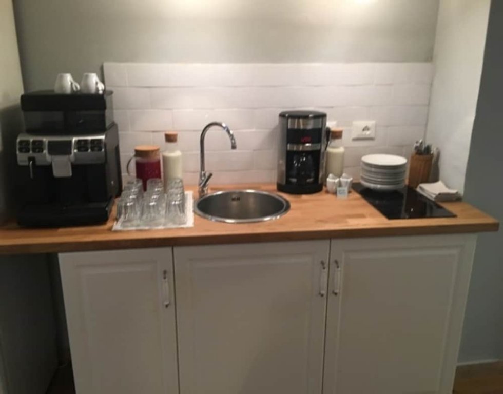 Фото Dimora Storica Urbana