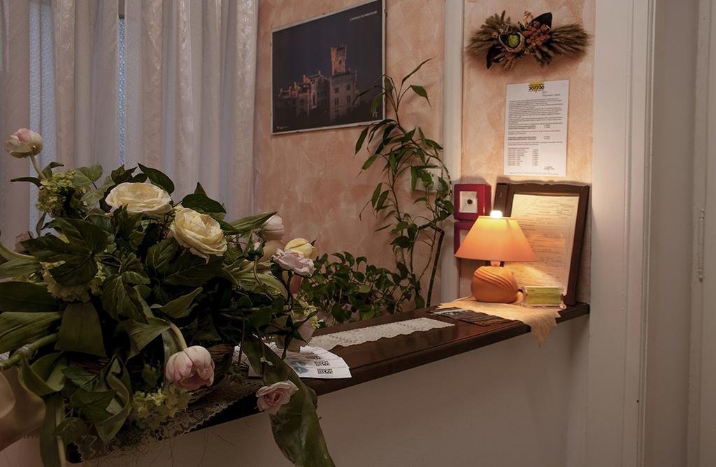 Фото Affittacamere Berzi