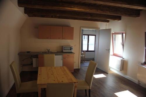 Фото Gästehaus Innfernow